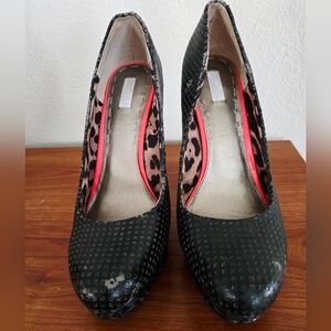 Rachel Rachel Roy Kalyssa Platform Pumps